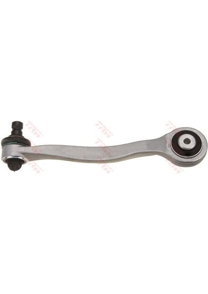 JTC1138 Salıncak Kolu Üst Eğri Sol Audi A6 05-11 A8 04-10 Phaeton 02-08 4E0407509B