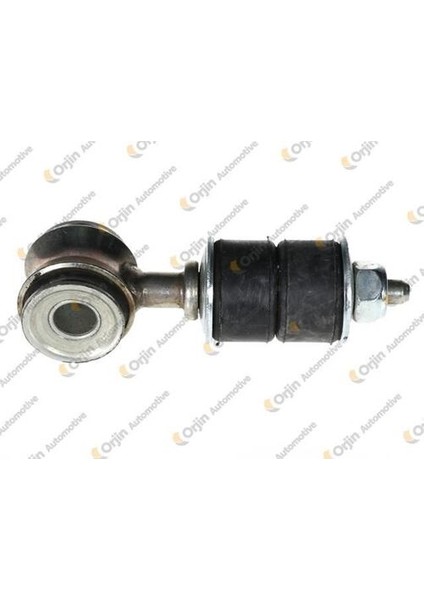 00251 Stabilizeror Çubuğu Stabilizer Z Rotu Tempra Tipo Brava Bravo 60809242