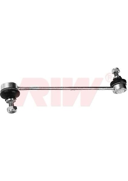 Rıw AU4001 Z Rot Sol-Sağ Audi-80 B3 Saloon 893-894-8A2-80 B4 Avant 8c5-80 B4 Saloon 8c2-90 B 893407465
