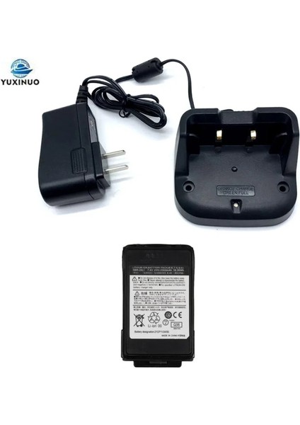 1 Adet Ab Şarj Tarzı SBR-24LI 7.4V Ah Li-Ion Pil + FT70D Yaesu FT-70D Için Hızlı Şarj Cihazı FT-70DR FT-70DS FT70DR FT70DS Radyo Telsizi (Yurt Dışından) indirimleri