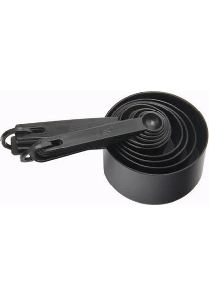 10 Beden Set Mutfak Ölçü Kaşığı Çay Kaşığı Kahve Şeker Kaşığı Kek Pişirme Un Ölçü Kapları Mutfak Pişirme Aletleri (Yurt Dışından) fırsatları