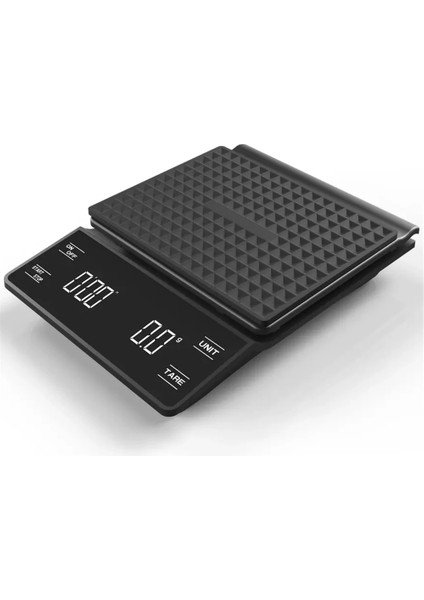 5kg-0.1g Tarzı Hassas Elektronik Tartı Dijital Mutfak Terazisi Mlozg Akıllı Kahve Tartı Taşınabilir Zamanlayıcı ile Ev Gıda Ölçeği 3kg.1g (Yurt Dışından) modelleri