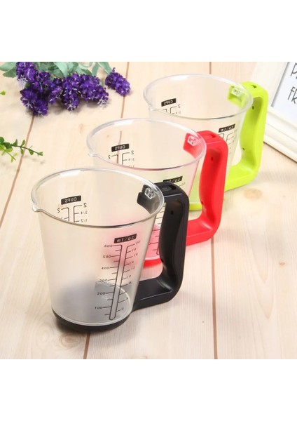 Yeşil Stil Joylove Mutfak Terazileri Dijital Beher Terazi Elektronik Alet Ölçeği Ekranlı Sıcaklık Ölçüm Bardakları (Yurt Dışından) modelleri