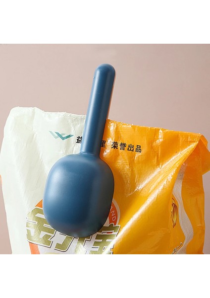 Pembe Tarzı Uzun Saplı Ölçüm Kaşığı Klipsli Sevimli Kepçe Pirinç Kazma Unu Kazma Pirinç Pişirme Evcil Hayvan Besleme Köpek Kedi Maması (Yurt Dışından) modelleri