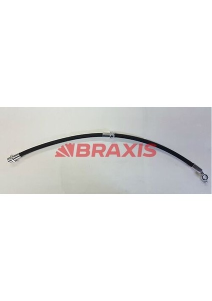 AH0845 Fren Hortumu Ön Sağ Nissan Micra (K13) 10- 462101HJ0B