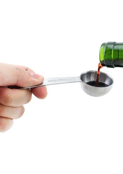 9 Adet Tarzı 9 Adet Paslanmaz Çelik Ölçme Kaşığı Seti Pişirme Baharat Pişirme Mutfak Aleti (Yurt Dışından) modelleri