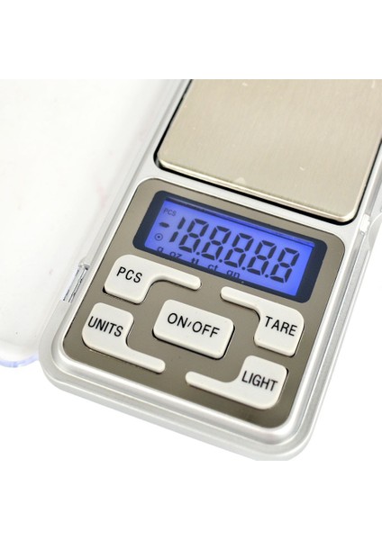 Gösterildiği Gibi Stil 200G Hassas Dijital Terazi Altın Takı Ağırlık Elektronik Tartı Altın Elmas Ot Dengesi Mutfak Terazileri Ferramentas (Yurt Dışından) fiyatları