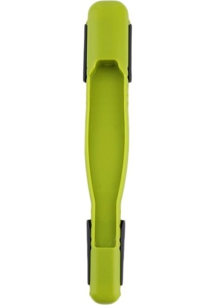 Yeşil Stil Ayarlanabilir Ölçüm Kaşığı Çift Uçlu Sekiz Tezgah Ölçekli Plastik Kaşık Ölçüm Kaşığı Pişirme Aracı Mutfak Aksesuarları (Yurt Dışından) modelleri