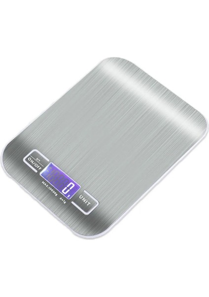 Mutfak Terazisi Tarzı 10KG Dijital Mutfak Gıda Ölçeği Çok Fonksiyonlu Tartı 10KGKG Elektronik Hassas Gıda Pişirme Ölçüm Terazileri Mutfak Aksesuarları (Yurt Dışından) indirimleri