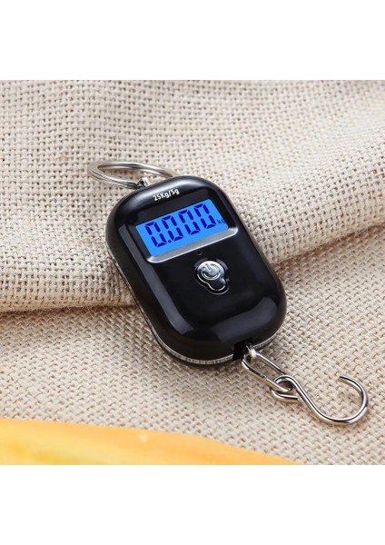 B Tarzı D2 Yeni 25KG x 5g Dijital Asılı Tartı Mini Elektronik Bagaj Kancası Tartı LCD Arka Işık Mutfak Steelyard Taşınabilir Hediye Ölçeği (Yurt Dışından) indirimleri