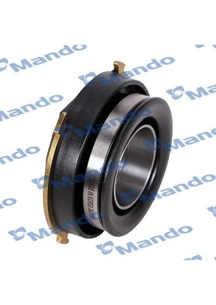 EBC00001K Debriyaj Rulmanı Atos 98-10 Kia Rio 1.2-1.4 Benzinli 2012- 4142102000