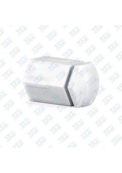 OP200117 Bijon Kapağı Gri Corsa B-Vectra A-Vectra B-Astra F 1008212
