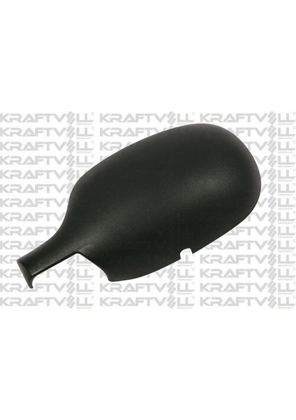 21030061 Dış Dikiz Ayna Kapağı Sol Renault Megane I Clio Symbol 00-05 7701471854