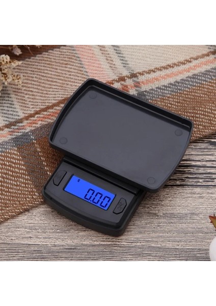 No.1 Tarzı 500G 0.1g 500G x 0.01G Yüksek Hassasiyetli Dijital Mutfak Terazileri Takı Altın Denge Ağırlığı Gram LCD Taşınabilir Elektronik Terazi Mutfak Aletleri (Yurt Dışından) indirimleri