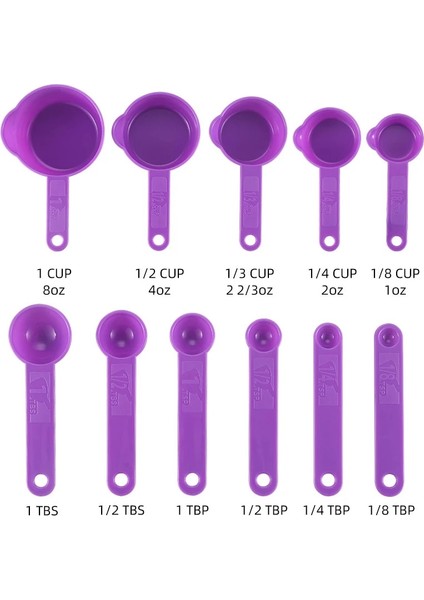 11 Adet Gri Tarzı Ölçme Kaşık Ölçme Bardak Seti Dıy Pişirme Araçları Çay Kahve Unu Baharat Ölçme Araçları Aşçı Mutfak Aksesuarları Alet (Yurt Dışından) indirimleri