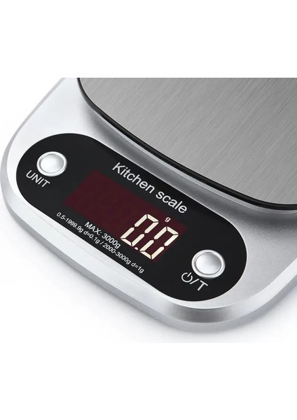 No.1 Tarzı 10KG Mutfak Terazileri 3kg.1g 10KGG Dijital Elektronik Mutfak Yemekleri Diyet Posta Tartı Ağırlık Dengesi G Oz ml Elektronik Tartı (Yurt Dışından) indirimleri