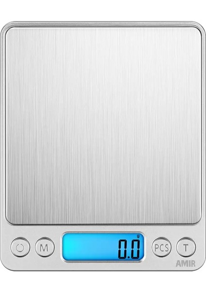 Siyah Stil Amır Dijital Mutfak Terazisi 3kg.1g Mini Cep Pişirme Gıda Terazileri Arkadan Aydınlatmalı LCD Ekranlı Paslanmaz Çelik Takı Ölçeği (Yurt Dışından) indirimleri