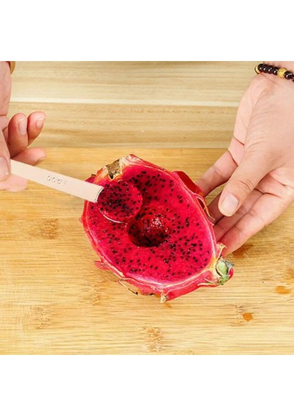 Bir Stil Yüksek Li Çelik Pişirme Ölçme Kaşığı Çift Taraflı Kahve Ölçme Kaşığı Dayanıklı Mutfak Ölçme Kaşıkları (Yurt Dışından) indirimleri