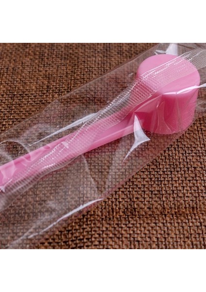 Şeffaflık3 Adet Tarzı 5g Mutfak Çok Fonksiyonlu Ölçme Kaşıkları Kahve Kaşığı Süt Kaşığı Pp Pişirme Aletleri Plastik Mutfak Aletleri ve Aksesuarları (Yurt Dışından) fırsatları