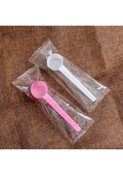 Şeffaflık3 Adet Tarzı 5g Mutfak Çok Fonksiyonlu Ölçme Kaşıkları Kahve Kaşığı Süt Kaşığı Pp Pişirme Aletleri Plastik Mutfak Aletleri ve Aksesuarları (Yurt Dışından) indirimleri