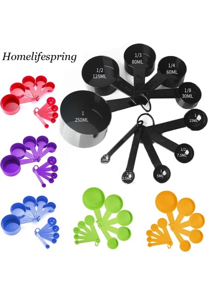 10 Adet Turuncu Tarzı Mutfak Gereçleri Ölçme Kaşığı Seti Çay Kaşığı Kahve Şeker Kepçe Kek Pişirme Ölçme Fincanları Mutfak Pişirme Pişirme Araçları (Yurt Dışından) fiyatları