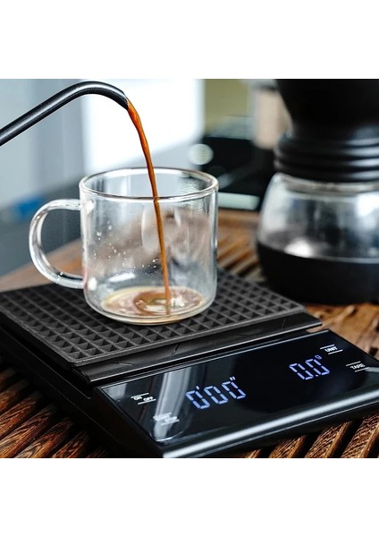 Siyah Stil USB Şarj Cihazı Dijital Elektronik Teraziler Çok Işlevli Taşınabilir Ev Gıda Ölçeği Pişirme Pişirme Için Balança De Cozinha (Yurt Dışından) modelleri