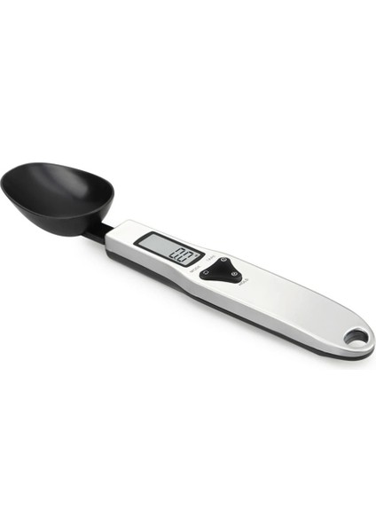 Plastik Siyah Stil 500G-0.1G LCD Ekran Dijital Mutfak Ölçme Kaşığı Elektronik Dijital Kaşık Tartı Mini Mutfak Terazisi Pişirme Malzemeleri (Yurt Dışından) indirimleri