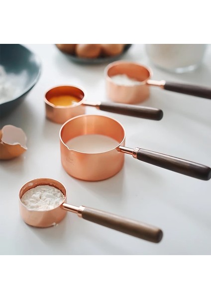 Plastik Siyah 9 Adet Tarzı Ölçü Kapları Premium Istiflenebilir Mutfak Ölçü Kaşığı Seti Paslanmaz Çelik Ölçü Kapları ve Kaşık Seti (Yurt Dışından) modelleri