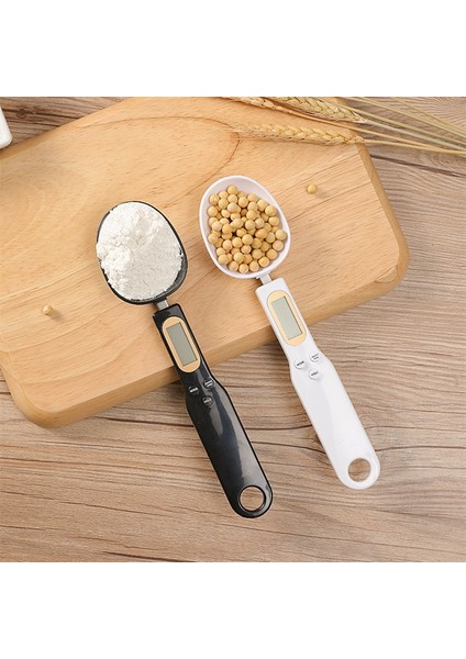 Yeşil Stil Elektronik Mutfak Terazisi 500G 0.1g LCD Ekran Dijital Ağırlık Ölçme Kaşığı Dijital Kaşık Tartı Mutfak Gıda Tartı Aracı (Yurt Dışından) fiyatları