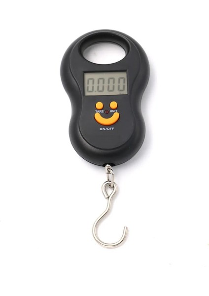 50 kg x 10G Mini Dijital Ölçek Balıkçılık Bagaj Seyahat Ağırlık Çelik Asma Elektronik Kanca Ölçekli Mutfak Ağırlık Aracı (Yurt Dışından) fiyatları