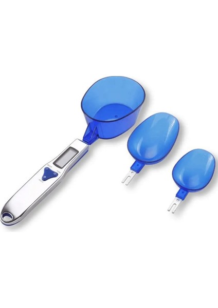 3 Adet Tarzı 3 Adet Dijital Ölçme Terazileri LCD Ekran Mutfak Kaşık Tartı Ayrılabilir Değiştirilebilir Elektronik Ölçme Terazileri Mutfak Aletleri (Yurt Dışından) fiyatları