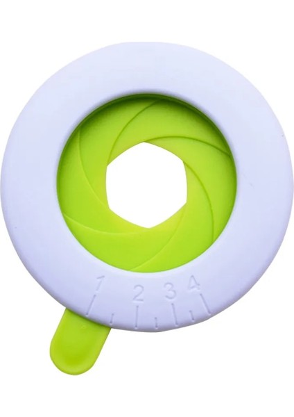 No.1 Tarzı Yeni Mutfak Terazileri Paslanmaz Çelik Spagetti Cetvel Mutfak Gadget Setleri Pişirme Araçları Ayarlanabilir Erişte Oranlayıcı GADGETS.85Z (Yurt Dışından)