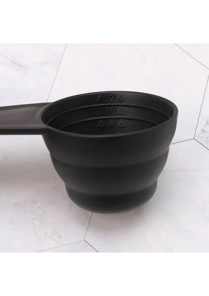 R Stili Ölçekli Gıda Sınıfı Plastik Ölçme Kaşığı Kahve Kaşığı Pişirme Gereçleri Süt Tozu Kaşıkları E56E (Yurt Dışından) fiyatları