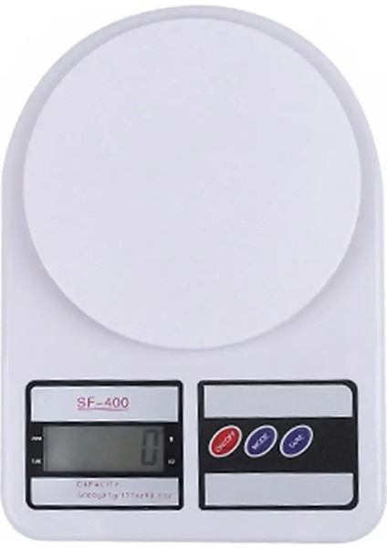 Beyaz Stil 10KGG Taşınabilir Dijital Tartı LED Elektronik Terazi Posta Gıda Ağırlık Ölçme Mutfak LED Elektronik Terazi (Yurt Dışından) modelleri