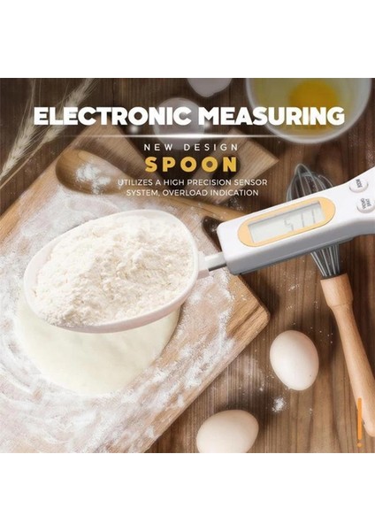 Siyah Stil 0.1g Hassas Dijital Ölçüm Kaşıkları Elektronik Kaşık Ağırlık Hacimli Gıda LCD Ekran Ölçeği Ölçüm Kaşığı Taşınabilir Mutfak Aracı (Yurt Dışından) fiyatları