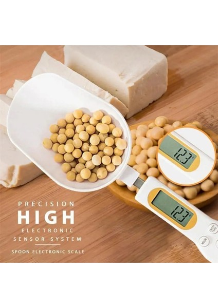 Siyah Stil 0.1g Hassas Dijital Ölçüm Kaşıkları Elektronik Kaşık Ağırlık Hacimli Gıda LCD Ekran Ölçeği Ölçüm Kaşığı Taşınabilir Mutfak Aracı (Yurt Dışından) modelleri