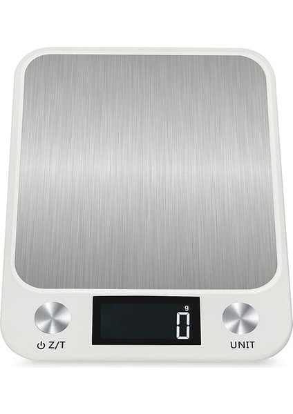 Beyaz Stil 10KG 10KG Büyük Dijital Mutfak Paslanmaz Çelik Tartı G 1g Mutfak Pişirme Gıda Diyet Ağırlık Dengesi Elektronik Terazi ml Oz Lb (Yurt Dışından) modelleri