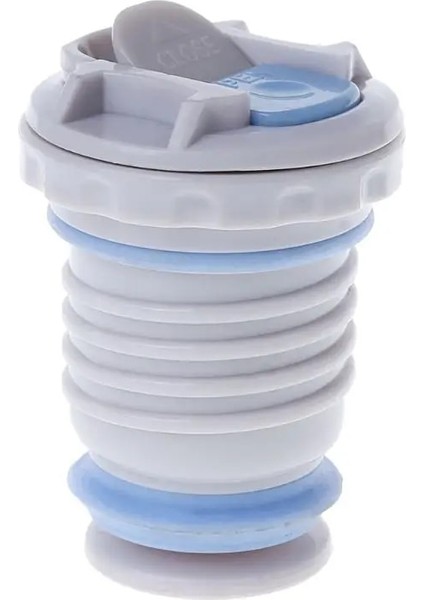No.1 Tarzı 4.4cm.5cm Termos Kapaklı Termos Kapak Taşınabilir Evrensel Seyahat Kupa Aksesuarları (Yurt Dışından) fiyatları