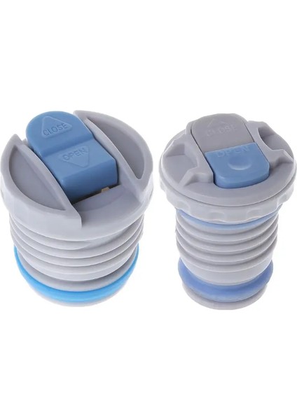 No.1 Tarzı 4.4cm.5cm Termos Kapaklı Termos Kapak Taşınabilir Evrensel Seyahat Kupa Aksesuarları (Yurt Dışından) fırsatları