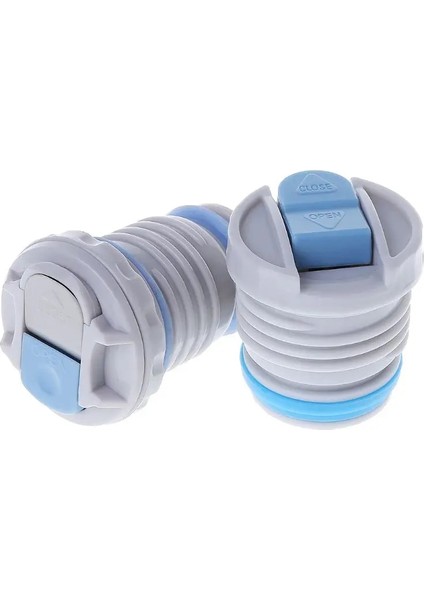 No.1 Tarzı 4.4cm.5cm Termos Kapaklı Termos Kapak Taşınabilir Evrensel Seyahat Kupa Aksesuarları (Yurt Dışından) indirimleri