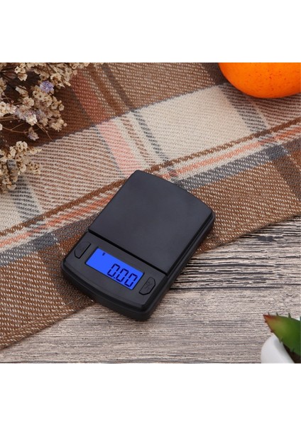 100G 0.01 Tarzı G LCD Hassas Tartı Gram Taşınabilir Elektronik Takı Terazileri Denge Mutfak Terazisi Çay Pişirme Elektronik Tartı (Yurt Dışından) fiyatları