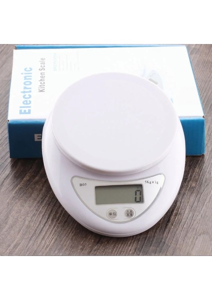Beyaz Stil 5kgg Taşınabilir Dijital Tartı LED Elektronik Tartı Gıda Ölçüm Ağırlığı Akülü Ölçüm Ağırlığı Mutfak Aleti (Yurt Dışından) modelleri