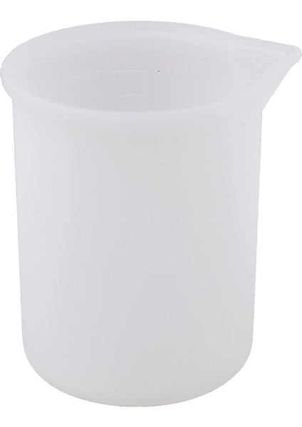 ml Temizle Ölçme Fincan Ev Mutfak Pişirme Aracı Maatbeker Vloeistoffen Silikon Reçine Tutkal Araçları (Yurt Dışından) fiyatları