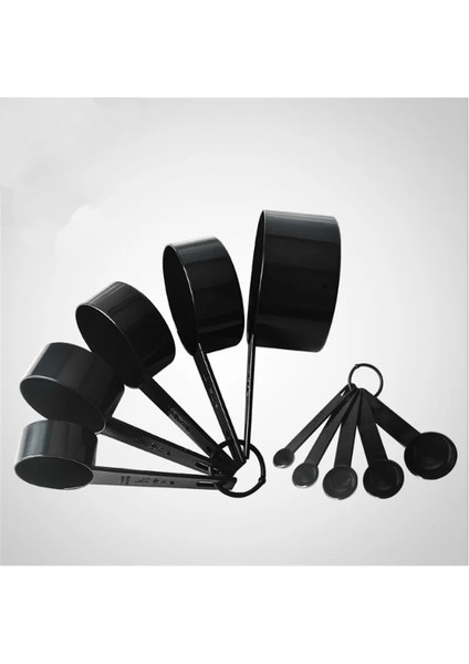 Pembe Tarzı Mutfak Gereçleri Ölçme Kaşığı Seti Çay Kaşığı Kahve Şeker Kepçe Kek Pişirme Ölçme Fincanları Mutfak Pişirme Pişirme Araçları (Yurt Dışından) fiyatları