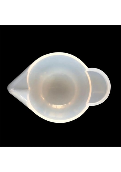 Yeniden Kullanılabilir Dıy Silikon Yapışmaz Ölçme Karıştırma Bardakları Reçine Tutkal Araçları Bardak Yapımı El Yapımı El Sanatları Için (Yurt Dışından) modelleri