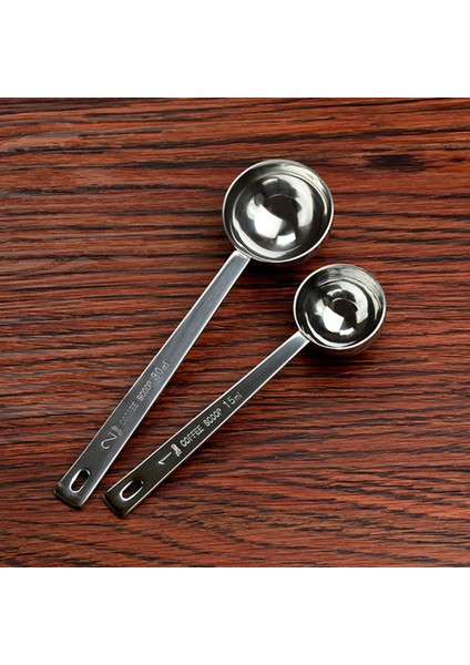 15ML Gül Altın Stili 15MLML Uzun Sap 304 Paslanmaz Çelik Süt Kahve Tozu Kepçe Ölçüm Kaşığı Ölçü Kaşığı Kahve Çay Araçları Aksesuarları (Yurt Dışından) fiyatları