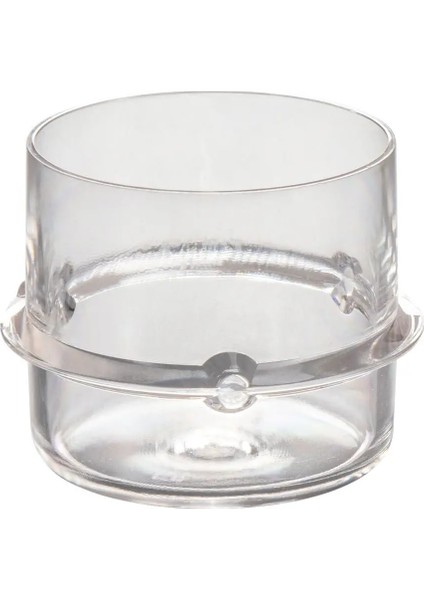 Açık Gri Tarzı 100ML Ölçme Fincan Kapağı Dozaj Sızdırmazlık Kapağı Thermomix Için Uygun Tm5 Tm6 TM31 Yedek Parça Blender Parçaları Kapak Değişimi Yeni (Yurt Dışından)