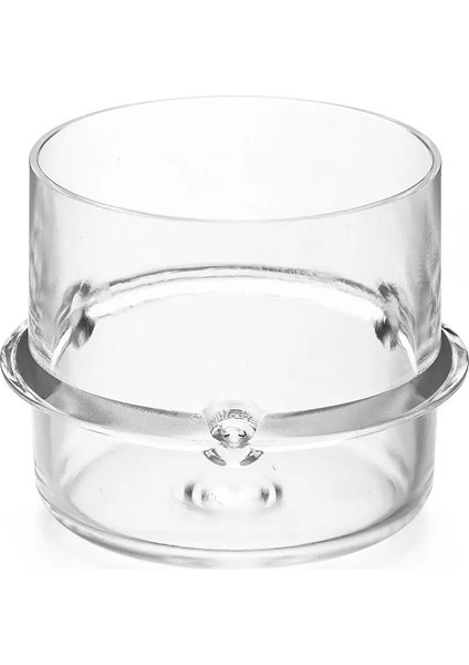 Açık Gri Tarzı 100ML Ölçme Fincan Kapağı Dozaj Sızdırmazlık Kapağı Thermomix Için Uygun Tm5 Tm6 TM31 Yedek Parça Blender Parçaları Kapak Değişimi Yeni (Yurt Dışından) fırsatları