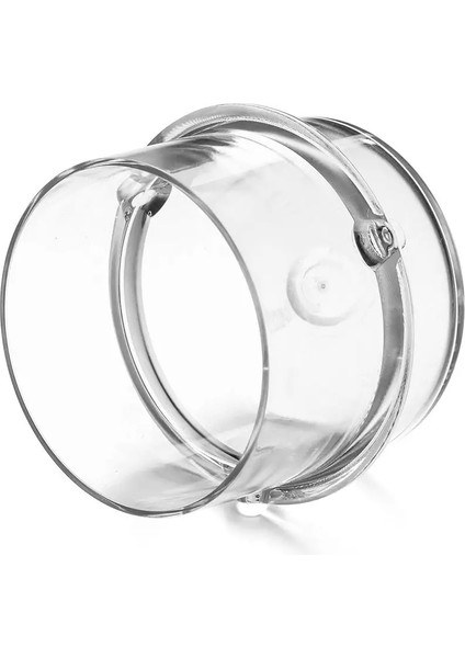 Açık Gri Tarzı 100ML Ölçme Fincan Kapağı Dozaj Sızdırmazlık Kapağı Thermomix Için Uygun Tm5 Tm6 TM31 Yedek Parça Blender Parçaları Kapak Değişimi Yeni (Yurt Dışından) indirimleri