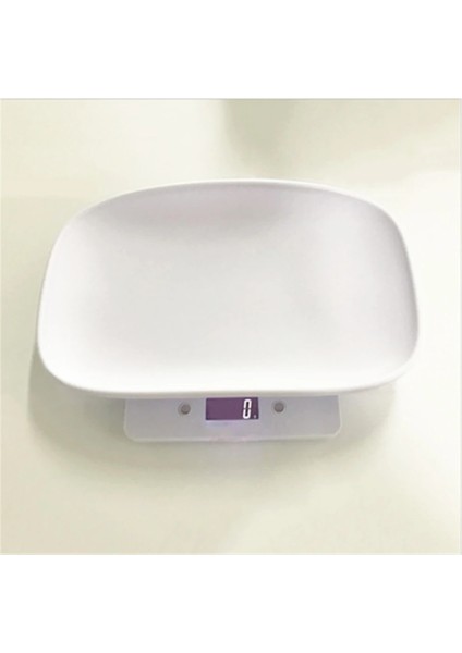 Beyaz 5kg-1g Tarzı 10KGG Pet Tartı Tartı Kedi Köpek Maması Tartı Dijital Mutfak Terazisi Su Geçirmez Bebek Bebek Tartı Akıllı Tepsi Ölçeği (Yurt Dışından) indirimleri